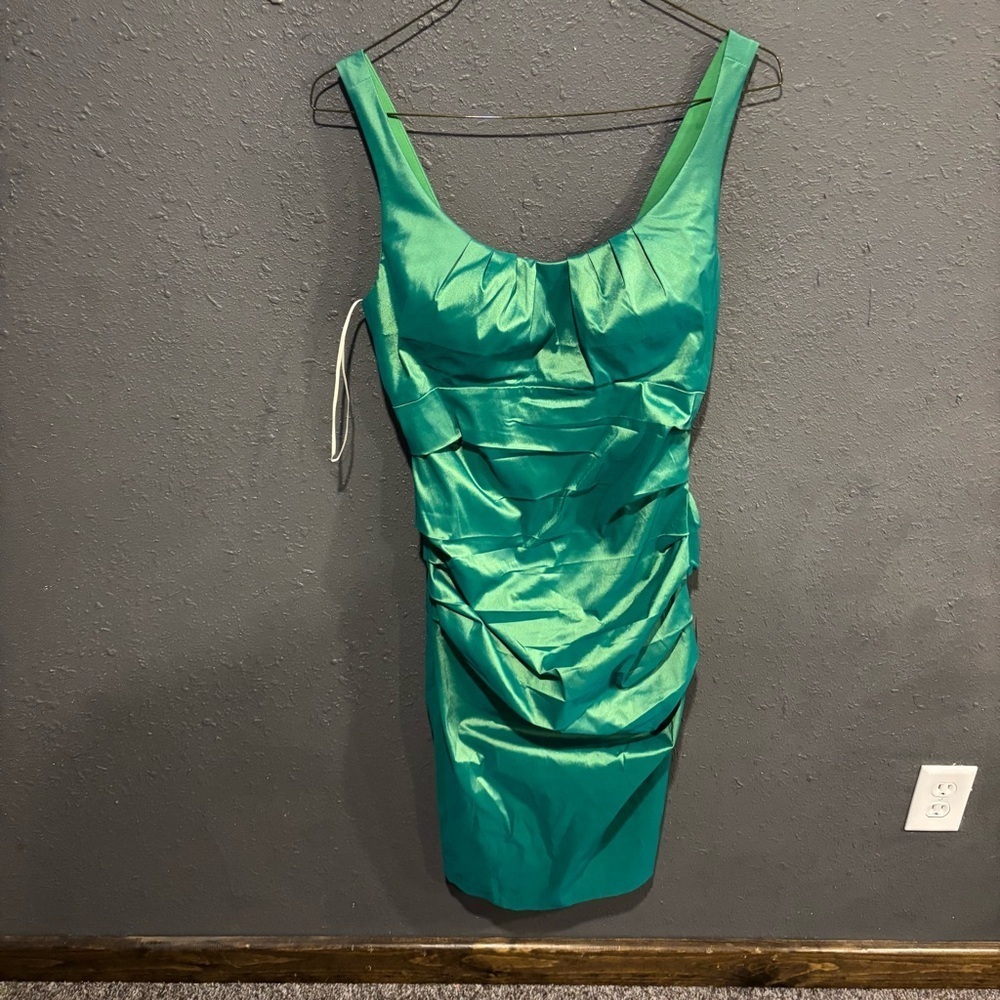 Women’s Signature by Sangria Dress